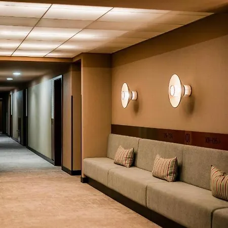 Apartment Z Aneksem W Blisko Plazy, Z Garazem