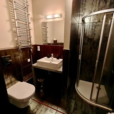 Z Aneksem W Blisko Plazy, Z Garazem *