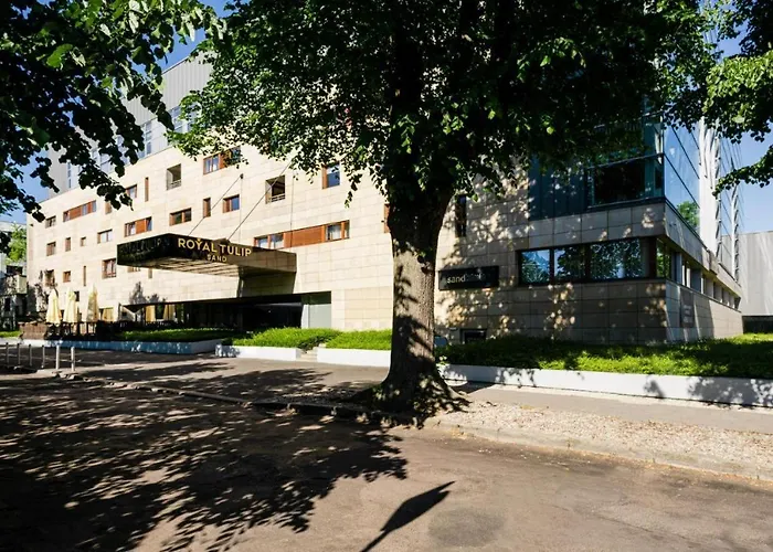 Апартаменты Z Aneksem W Blisko Plazy, Z Garazem *