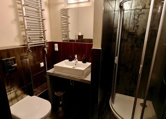 Z Aneksem W Blisko Plazy, Z Garazem *