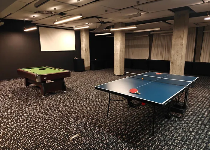 Z Aneksem W Blisko Plazy, Z Garazem *